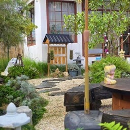 นิลินพูลวิลล่า เขาค้อ