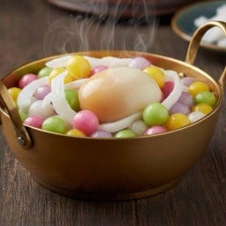 บัวลอย ( บางซื่อ )