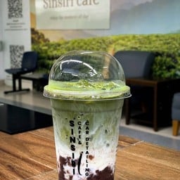 Sinsiri Cafe (สินศิริคาเฟ่) ศูนย์การแพทย์ฯ