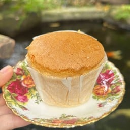 แปดริ้ว - น้ำเต้าหู้ ขนมไข่โบราณ ลาดพร้าว 122