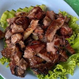 เนื้อย่าง