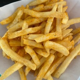 เฟรนส์ฟรายซ์เขย่า รสซาวครีมและหัวหอม