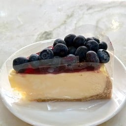Blueberry cheesecake-COCOKUP