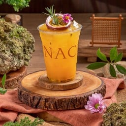 ชาเสาวรส