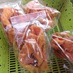 ขนมครองแครง