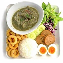 ชุดเซทน้ำพริกหนุ่มสุดประหยัด‼️