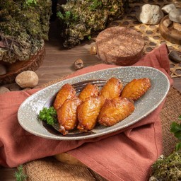 ปีกไก่นิวออร์ลีนส์