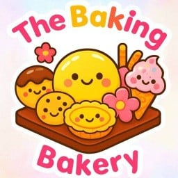 The Baking Bakery