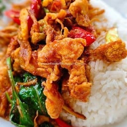 ครัวบ้านแม่