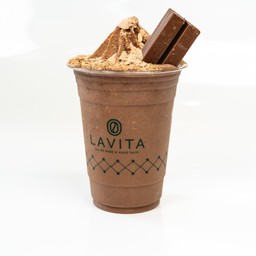 ChoccoCereal Kat ช็อกโก้ซีเรียล แคท