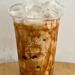 ชานมไต้หวัน : Taiwan-Milk tea