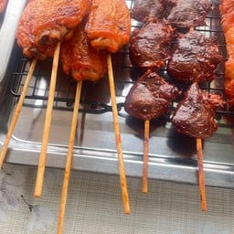 ส้มตำคู้บอน 36 ส้มตำคู้บอน 36