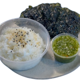 ข้าวญี่ปุ่น