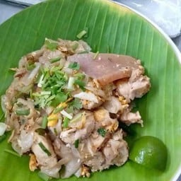 คั่วไก่กุ้ง