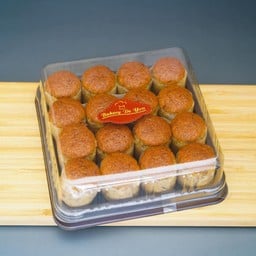 เดอยู เค้กกล้วยหอม