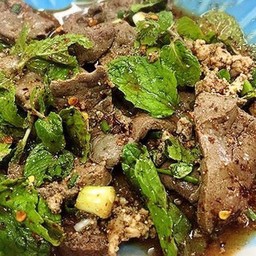 ตับหวาน