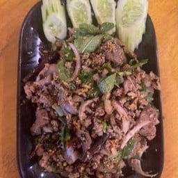 ร้านอาหารกันเอง