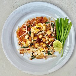 ผัดไทยโบราณ