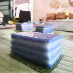 ขนมไทยบ้านเอ็ม