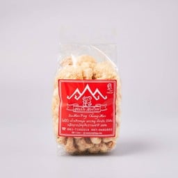 แคบหมูติดมัน (200g) - สุแม่ปิง