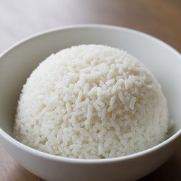 ข้าวหอมมะลิ