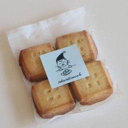 ชอร์ตเบรด