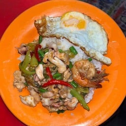 หอยทอด ผัดไทย อาชิครับผม