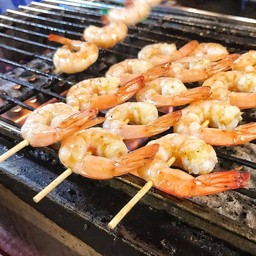 กุ้งเด้ง