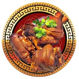 ขาหมูจักรพรรดิ สาขาต้นตำรับ พิษณุโลก