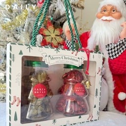 ราคาพิเศษ Christmas Tree Gift Set 5 ชุด