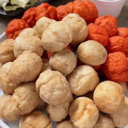 ลูกชิ้นทอด101