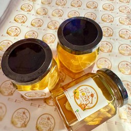 ฮันนี่เลมอน (ท้ายซอย) สุขสวัสดิ์ 70 ซอย 17