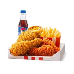 เดอะบอกซ์ซิกเนเจอร์