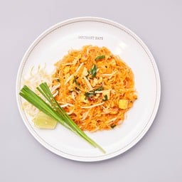 ผัดไทยวุ้นเส้น - ผัดไทยอารีย์