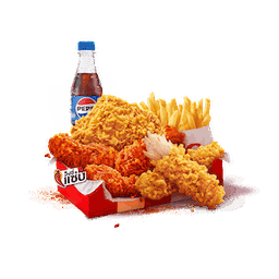 เดอะบอกซ์จอย จอย