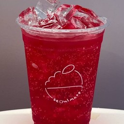 แดงโซดา : Red Soda