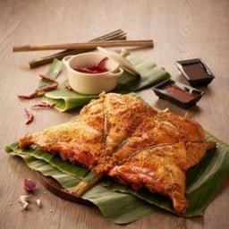 ไก่ย่าง (ตัวละ) - ไก่ย่างธีรชัยบางตาล