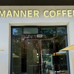 Manner Coffee