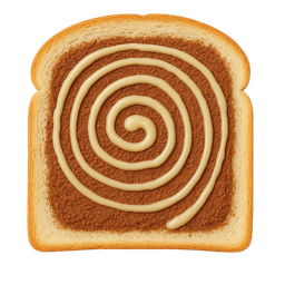 ปังปิ้งเนยนม-ไมโล