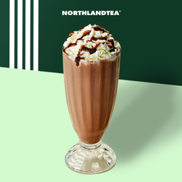 Chocolate Frappe