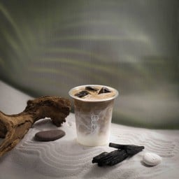 Smokey Peaks - Latte