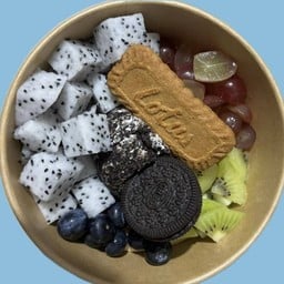 OHHO BOO GREEK YOGURT