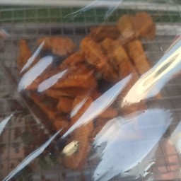 กล้วยทอด