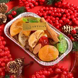 Fruit Cake Artisan House