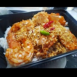 ฉันจะกินหมูกรอบทุกวัน