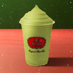 โฟรเซ่น ชาเขียว