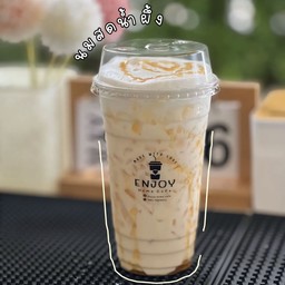 นมสดน้ำผึ้ง