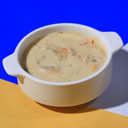 ซุปหอยลาย