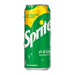 สไปร์ sprite 325ml.