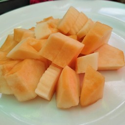 แคนตาลูป